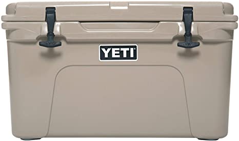 YETI TUNDRA® 45 HARD COOLER