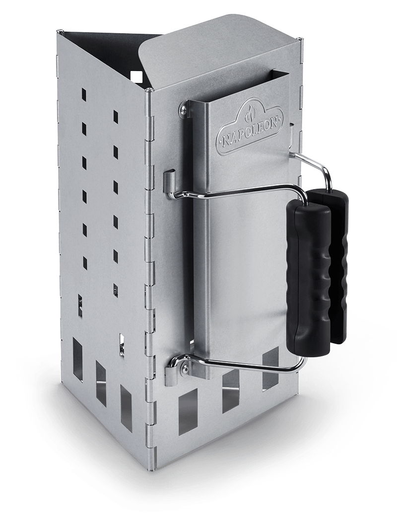 Napoleon® | JETFIRE™ CHIMNEY STARTER