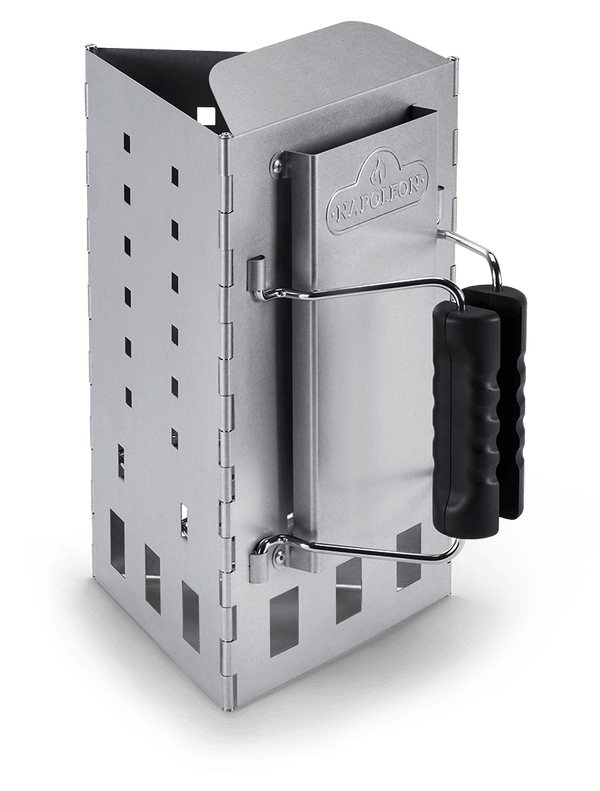 JETFIRE™ CHIMNEY STARTER