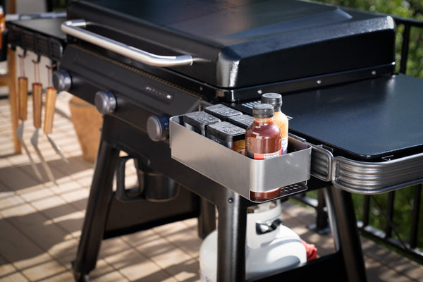 Traeger Flatrock Flat Top Grill