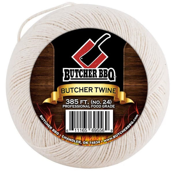 Butcher BBQ | Butcher's Twine