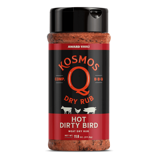 Kosmos Dirty Bird Hot Rub
