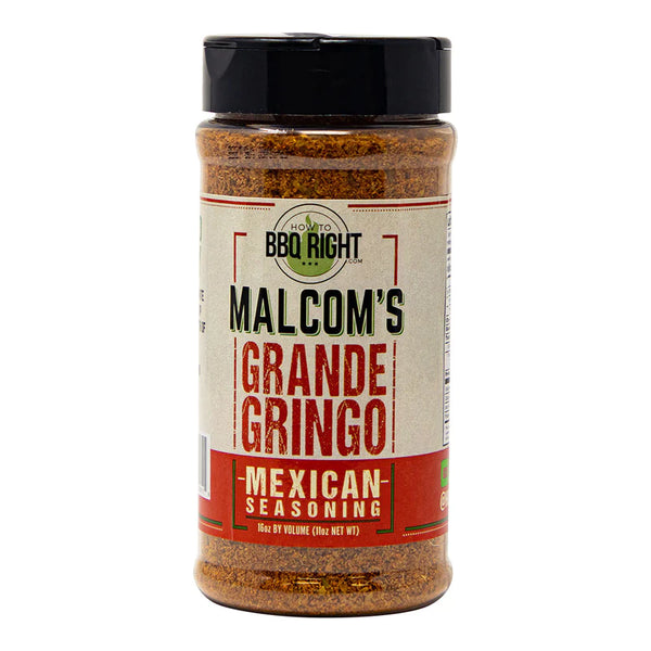 Malcom's Grande Gringo