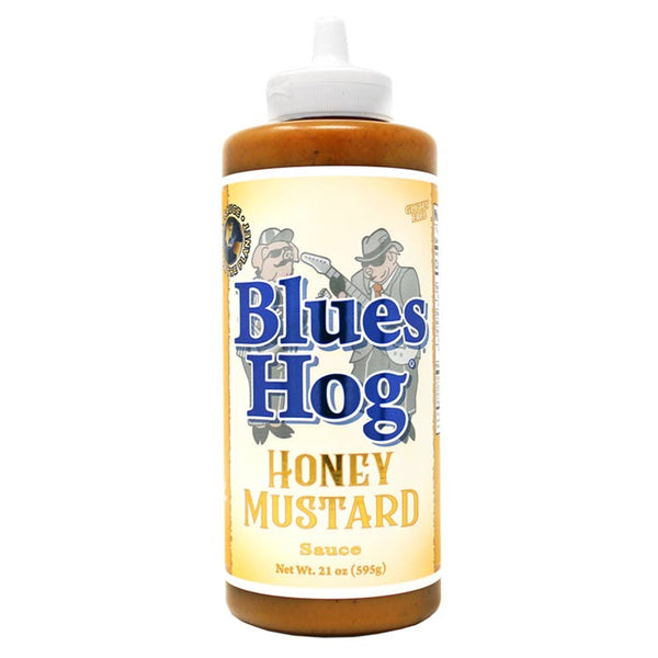 Blues Hog Honey Mustard