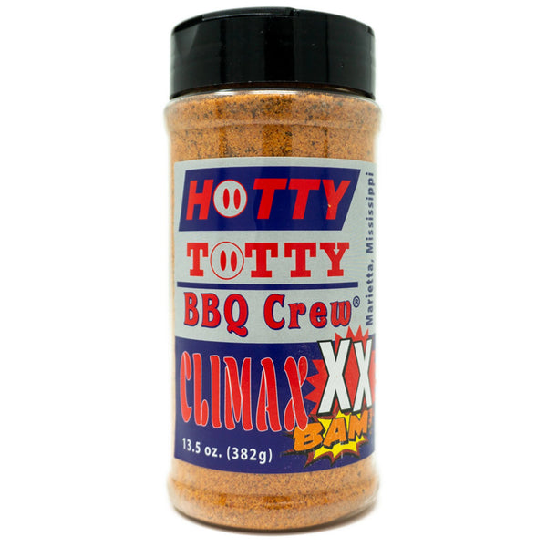 Hotty Totty ClimaxXX BAM