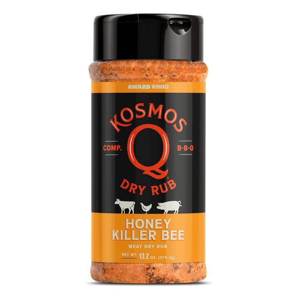 Kosmos Killer Bee Honey Rub