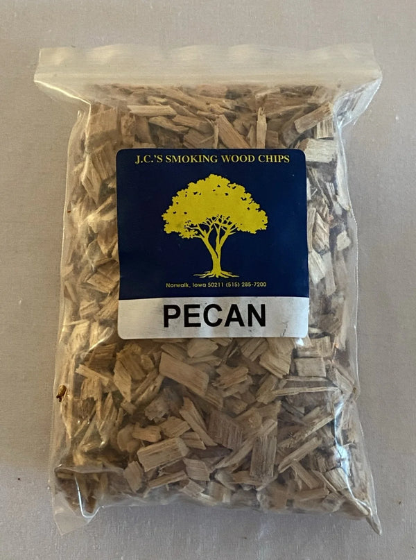 JC's Smoking Wood Chips