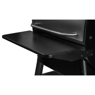TRAEGER | FRONT FOLDING SHELF - 22/575/650 SERIES
