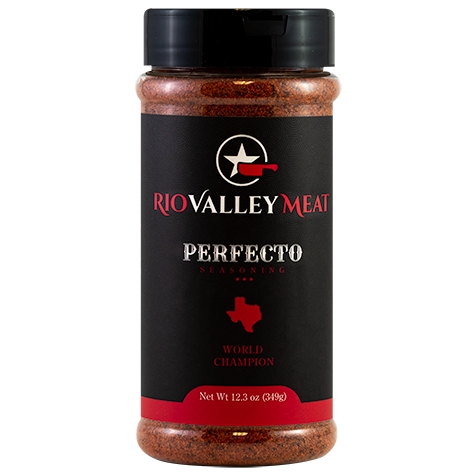 RIO VALLEY MEAT | PERFECTO RUB