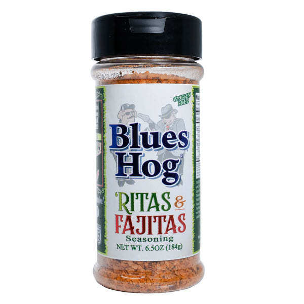 Blues Hog 'Ritas & Fajitas Seasoning