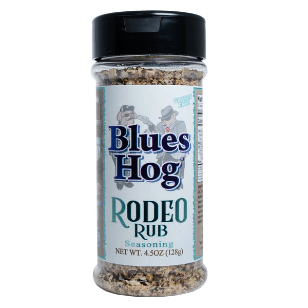 Blues Hog Rodeo Rub Seasoning