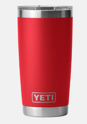 Rambler 20 Oz. Tumbler