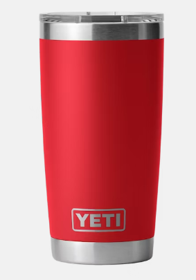 YETI RAMBLER® 20 OZ Tumbler