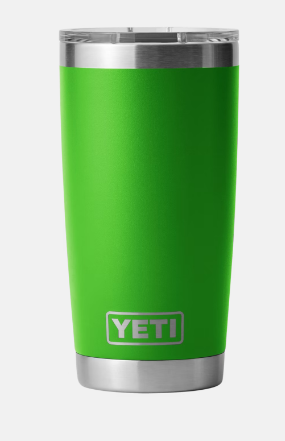 YETI RAMBLER® 20 OZ Tumbler