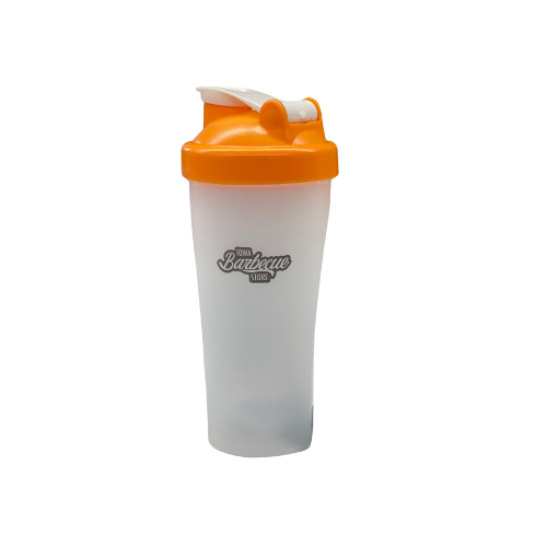 Marinade Shaker/Mixing Bottle