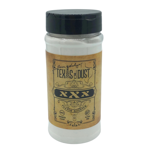 Texas Oil Dust: XXX - Flavor Booster