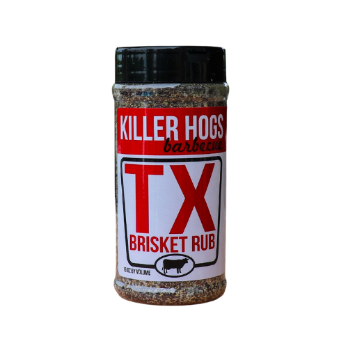 KILLER HOGS TX BRISKET RUB