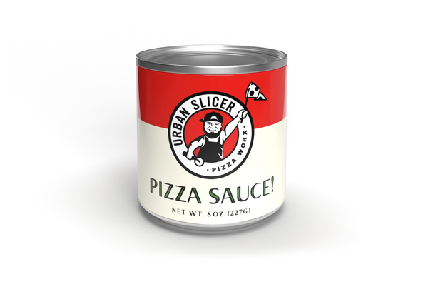 Urban Slicer Pizza Sauce