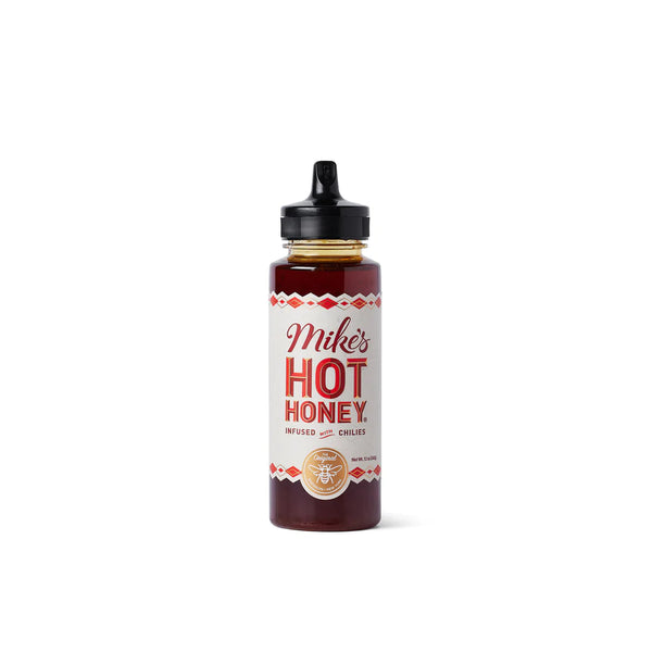 Mike's Hot Honey
