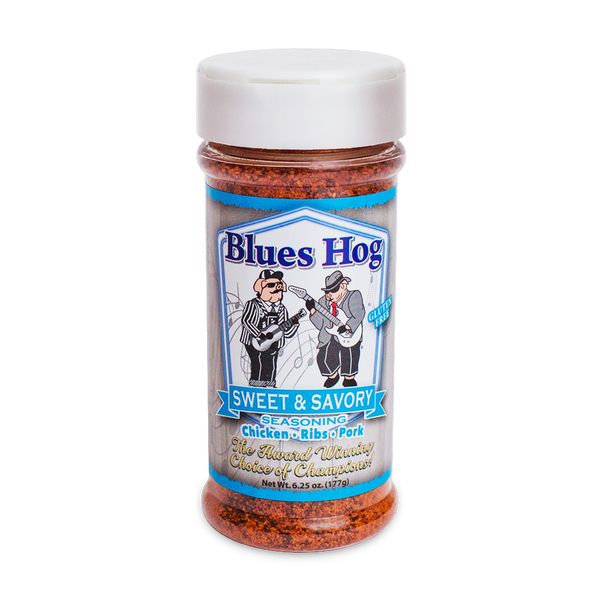 Blues hog rub store
