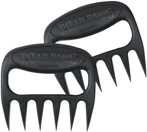 Bear Paws Shredder Claws