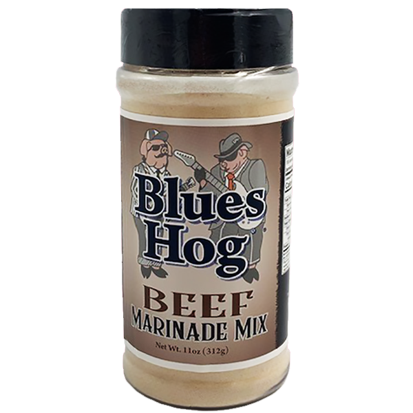 Blues Hog Beef Marinade Mix