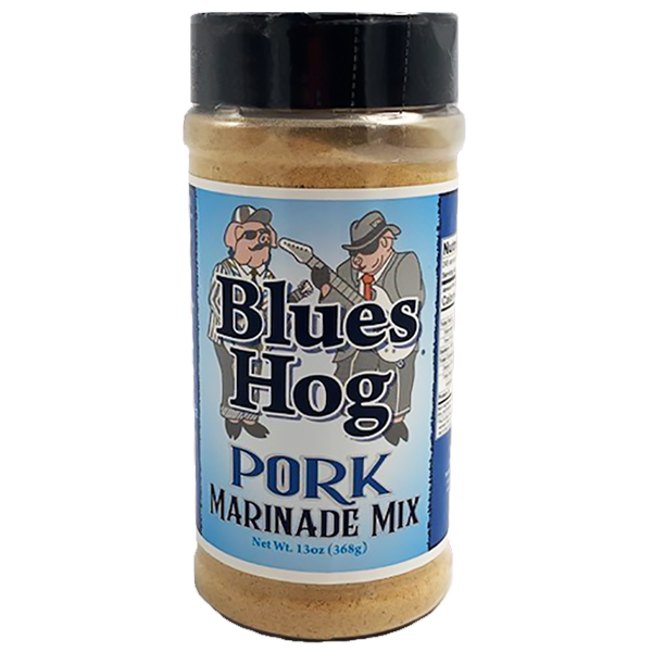 Blues Hog Pork Marinade Mix