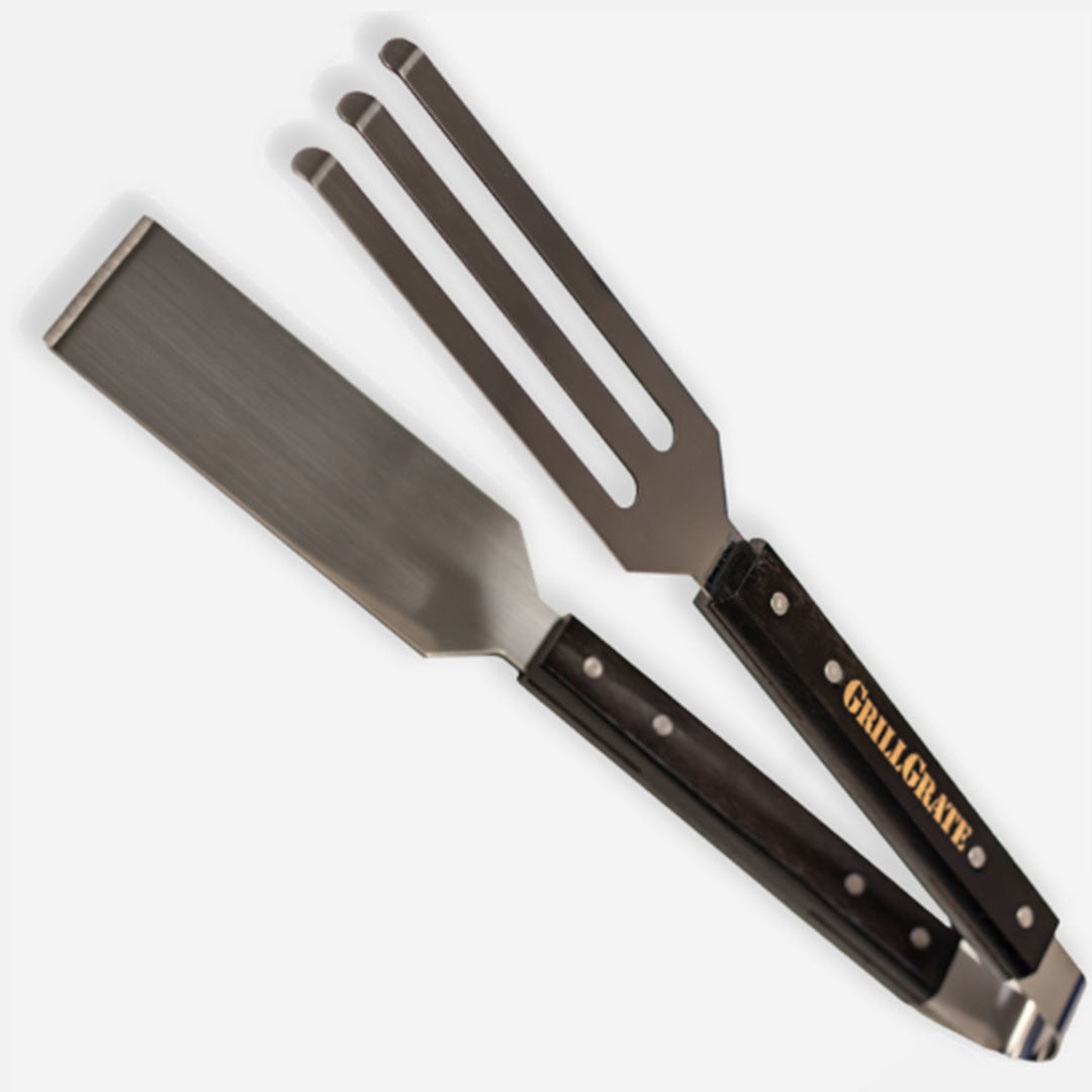 GrillGrates | ComboTong
