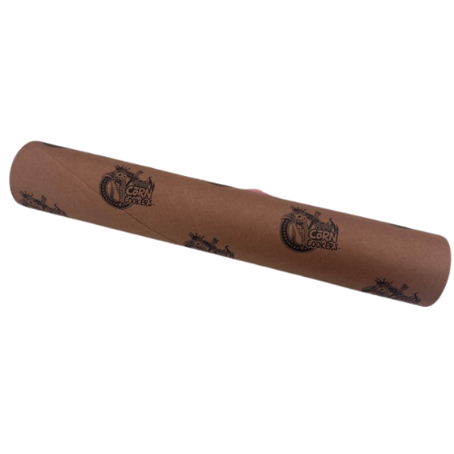 Butcher Paper #CornCookers