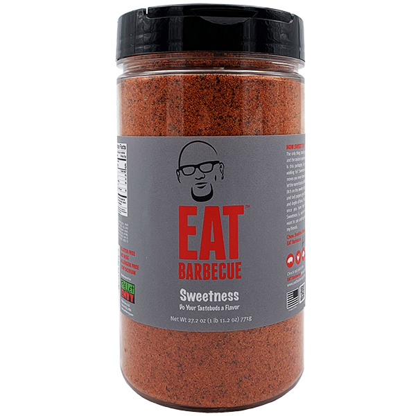 EAT Barbecue | Sweetness