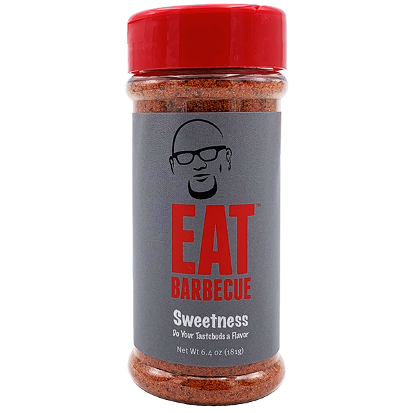 EAT Barbecue Sweetness