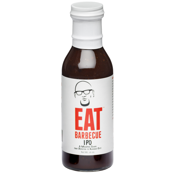 EAT Barbecue IPO Sauce