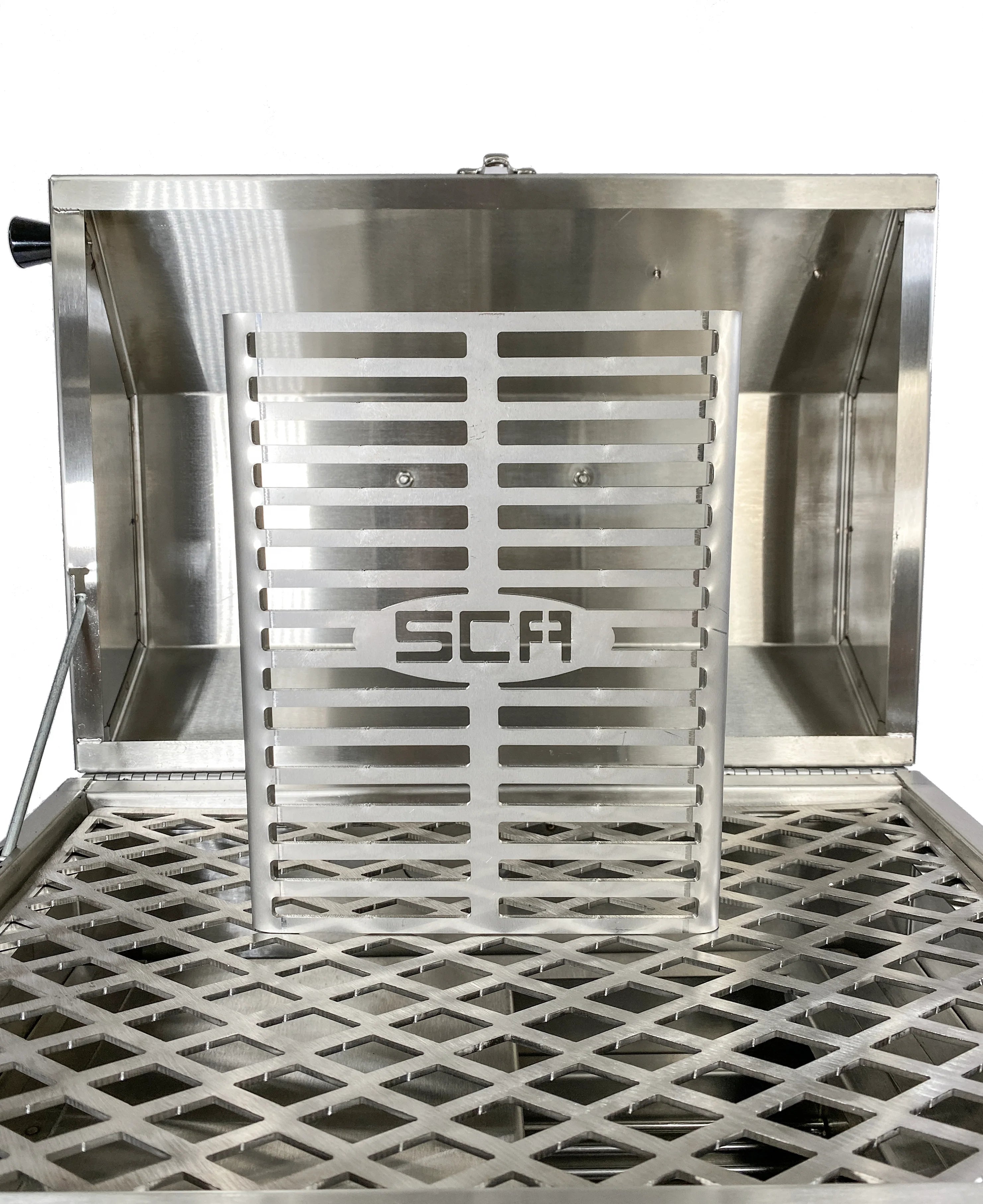Hasty Bake | HB250 PRO Grill