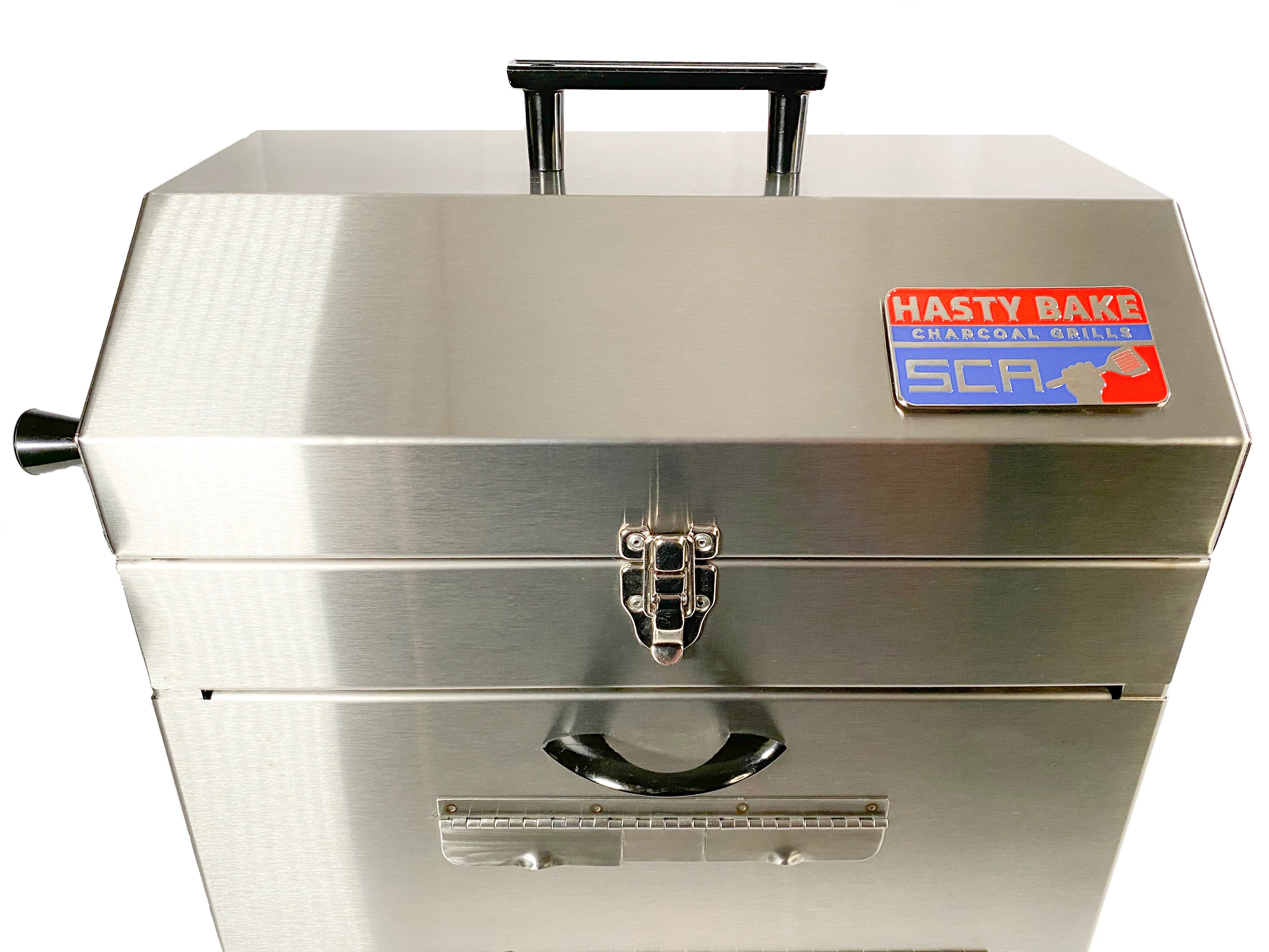 Hasty Bake | HB250 PRO Grill
