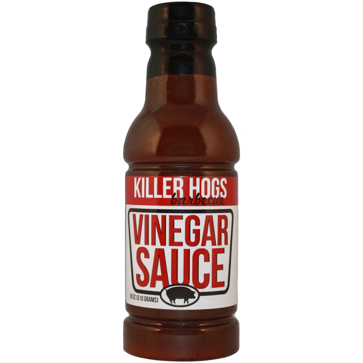 Killer Hogs | Vinegar Sauce