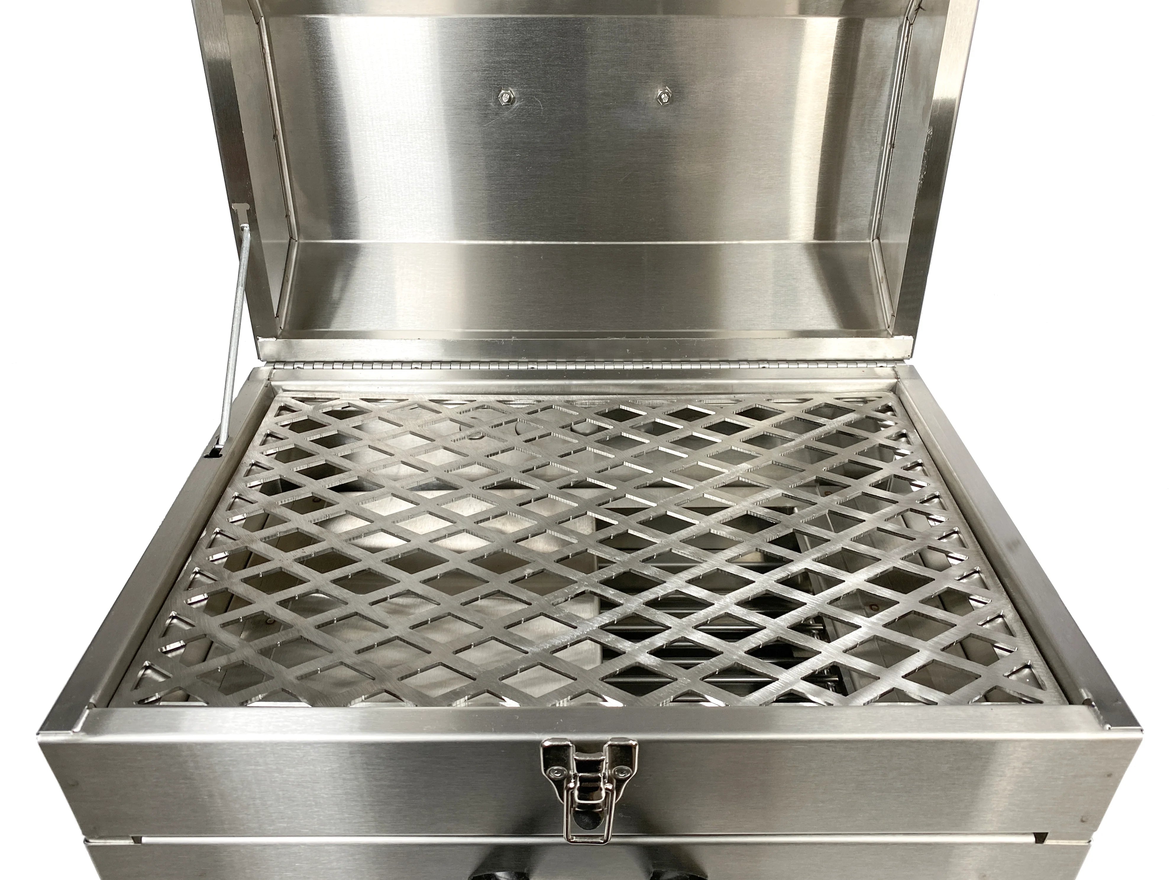 Hasty Bake | HB250 PRO Grill