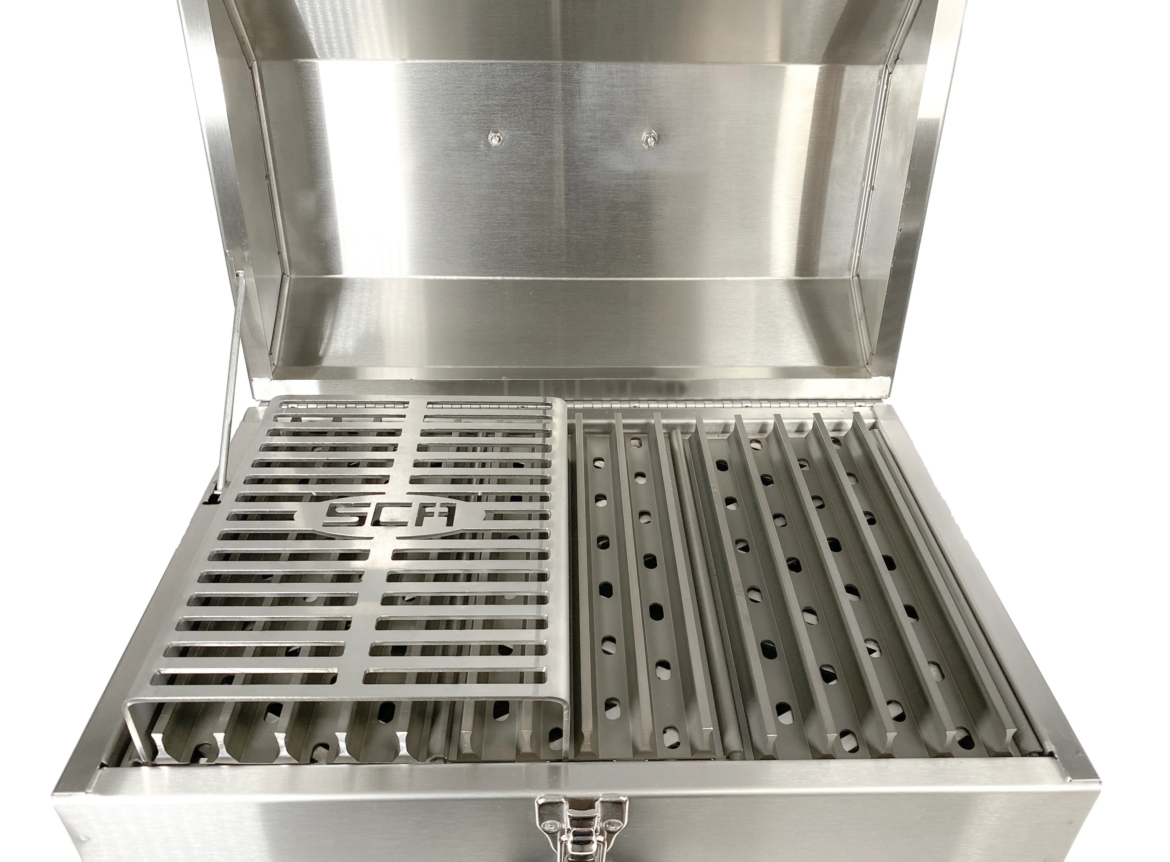 Hasty Bake | HB250 PRO Grill