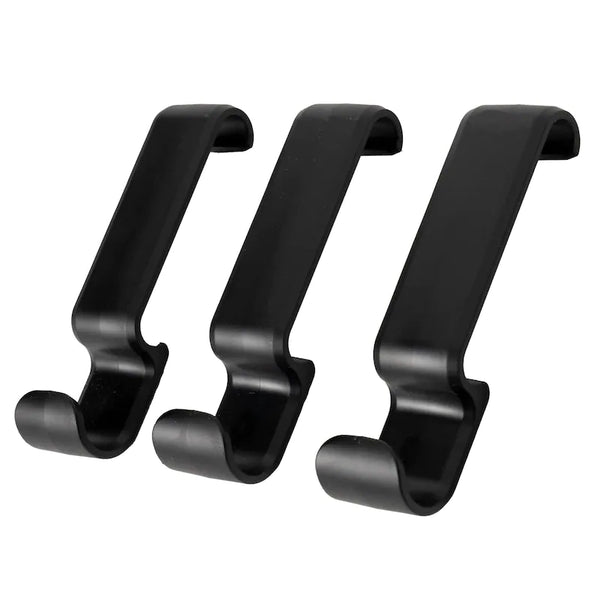 Traeger P.A.L. Pop-And-Lock Accessory Hooks - 3 Pack