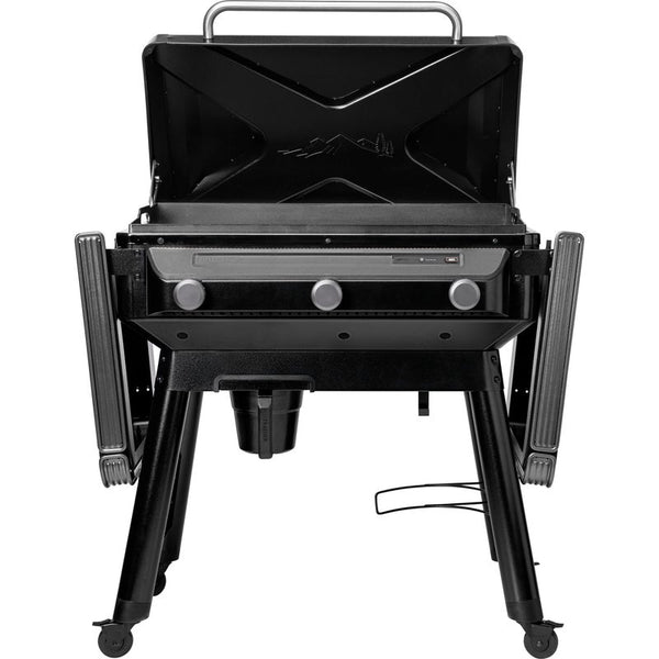 Traeger Flatrock Flat Top Grill