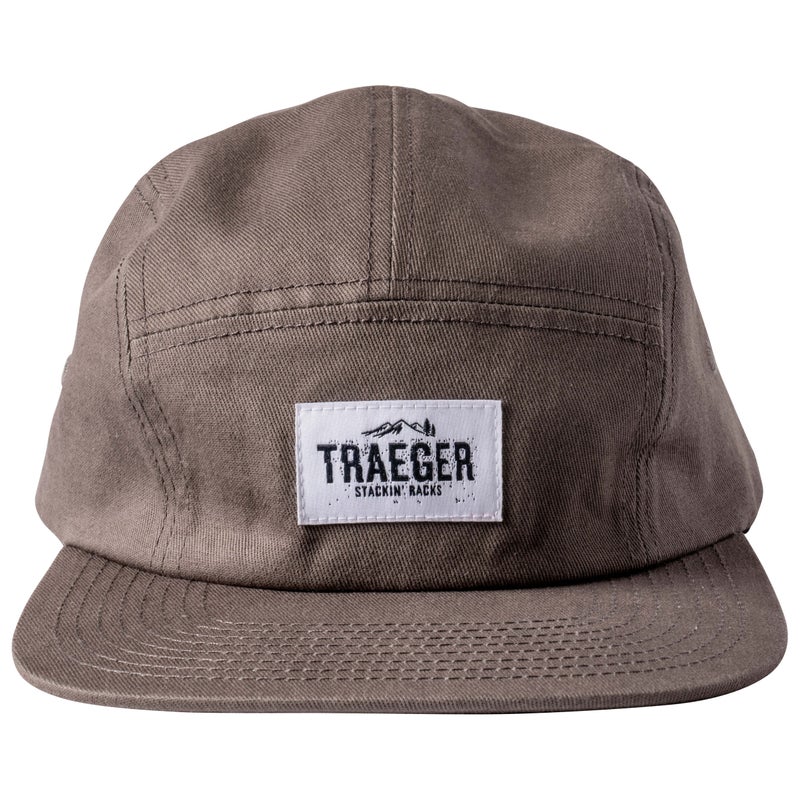 TRAEGER | Stackin Racks Hat