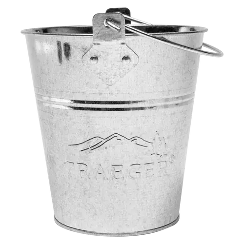 Traeger Stainless Steel grease bucket