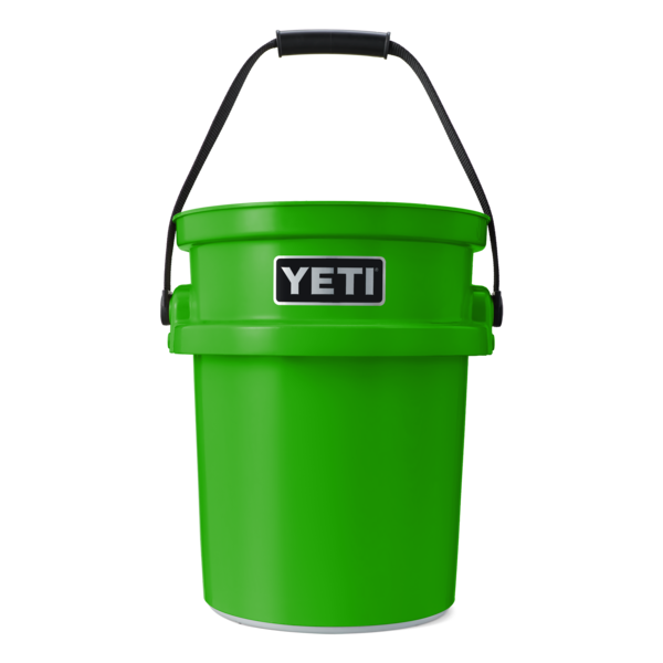 YETI® | LOADOUT BUCKET (5 GALLON)