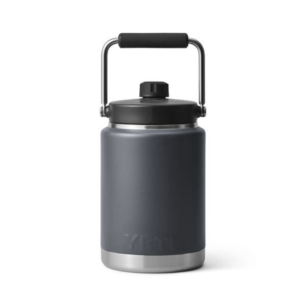 YETI RAMBLER® HALF GALLON WATER JUG