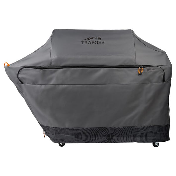 Traeger Timberline XL Cover
