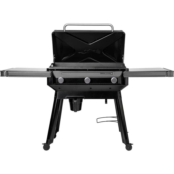 Traeger Flatrock Flat Top Grill